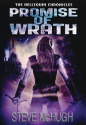 Promise of Wrath (ISBN: 9781503940062)