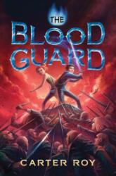 BLOOD GUARD THE (ISBN: 9781477816202)