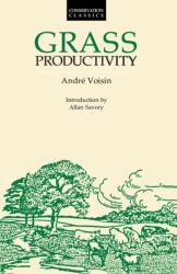 Grass Productivity (ISBN: 9780933280649)