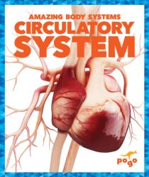 Circulatory System (ISBN: 9781620315576)