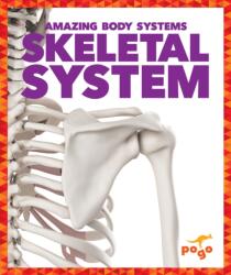 Skeletal System (ISBN: 9781620315620)