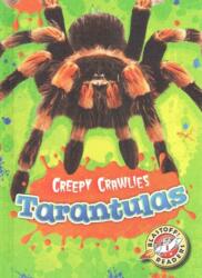 Tarantulas (ISBN: 9781626172272)
