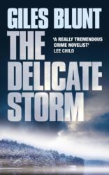The Delicate Storm (ISBN: 9780007115785)