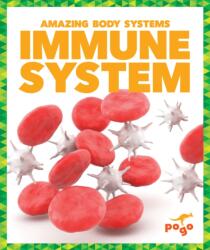 Immune System (ISBN: 9781620315569)