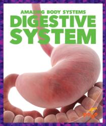 Digestive System (ISBN: 9781620315583)