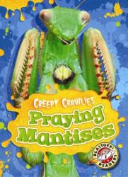 Praying Mantises (ISBN: 9781626173002)