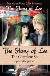 The Story of Lee: Complete Set (ISBN: 9781681122144)