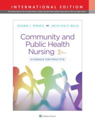 Community & Public Health Nursing (ISBN: 9781975118815)