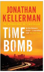 Time Bomb (ISBN: 9780755342891)