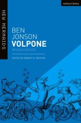 Volpone (ISBN: 9781350007796)