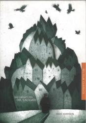 Cabinetul Dr. Caligari (ISBN: 9781844576494)
