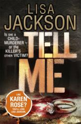Tell Me (ISBN: 9781444764734)