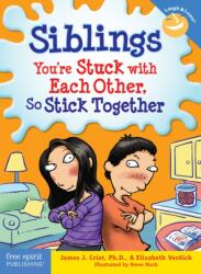 Siblings (ISBN: 9781575423364)
