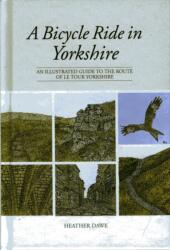 A Bicycle Ride in Yorkshire (ISBN: 9781906148911)