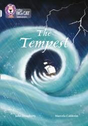 The Tempest (ISBN: 9780008127916)