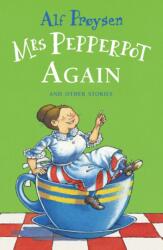 Mrs Pepperpot Again (ISBN: 9780099318002)