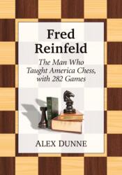 Fred Reinfeld (ISBN: 9781476676548)