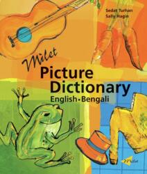 Milet Picture Dictionary (ISBN: 9781840593495)