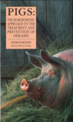 Pigs (ISBN: 9780852072783)