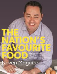 The Nation's Favourite Food (ISBN: 9780717158553)