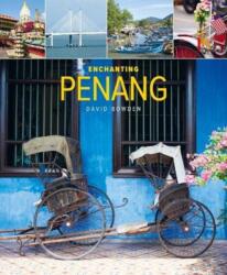 Enchanting Penang (ISBN: 9781912081837)
