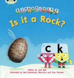 Is it a Rock? (ISBN: 9781408279519)