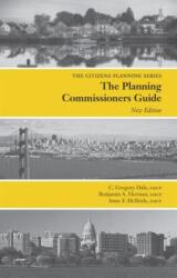 Planning Commissioners Guide (ISBN: 9781611900613)