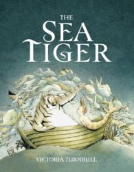 Tigrul marin (ISBN: 9781783700073)