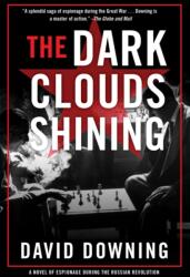 The Dark Clouds Shining (ISBN: 9781641290203)