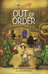 The plano adventures: Out of Order (ISBN: 9789814828987)
