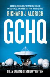 GCHQ (ISBN: 9780008351809)
