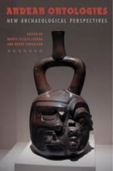 Andean Ontologies (ISBN: 9780813056371)