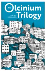 Trilogia Olcinium (ISBN: 9781912545995)