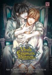 Void's Enigmatic Mansion, Vol. 5 (ISBN: 9780316360289)