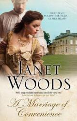 A Marriage of Convenience (ISBN: 9781847518958)