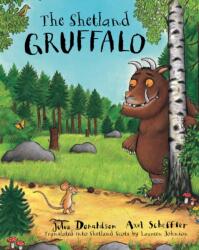 The Shetland Gruffalo (ISBN: 9781785300073)