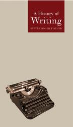 A History of Writing (ISBN: 9781861891679)