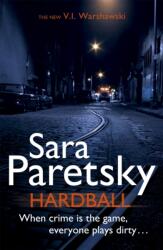 Joc dur (ISBN: 9781444707113)