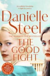 The Good Fight (ISBN: 9781509800629)