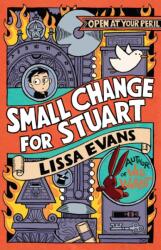 Small Change for Stuart (ISBN: 9781788451017)