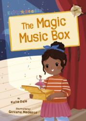 The Magic Music Box (ISBN: 9781848864177)