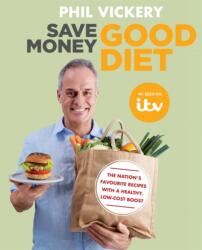 Save Money Good Diet (ISBN: 9780857837875)