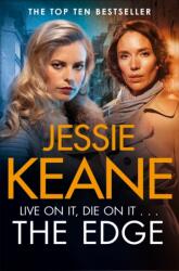 The Edge (ISBN: 9781509854950)