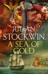 A Sea of Gold (ISBN: 9781473641099)