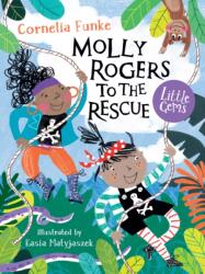 Molly Rogers to the Rescue (ISBN: 9781781128398)