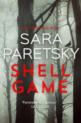 Shell Game (ISBN: 9781473624412)