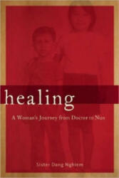 Healing - Dang Nghiem (ISBN: 9781888375961)