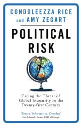 Political Risk (ISBN: 9781474609838)