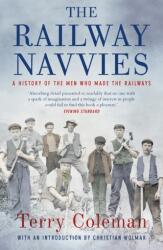 The Railway Navvies (ISBN: 9781784977344)