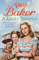 A Lucky Sixpence (ISBN: 9781472251589)